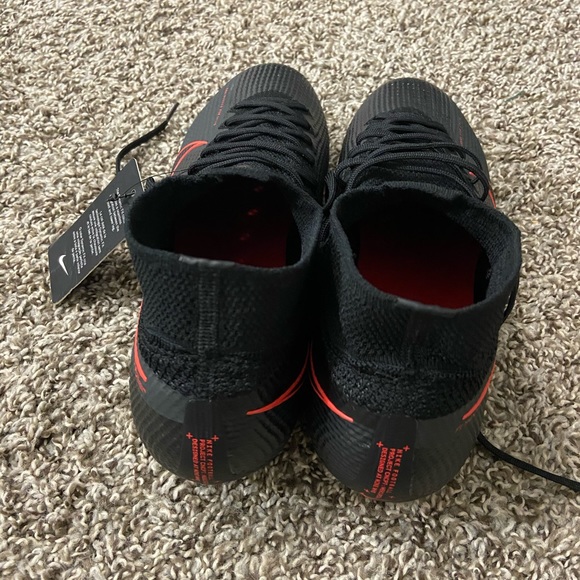 ❌SOLD❌ Mercurial superfly 8 size 8.5 US - Picture 4 of 5